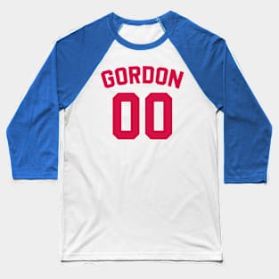 Aaron Gordon Baseball T-Shirt